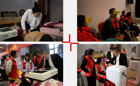 老艾堂春季復訓